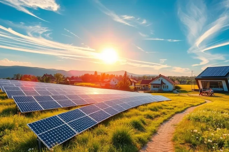 Top 10 Best Solar Companies to Brighten Your Future in 2025