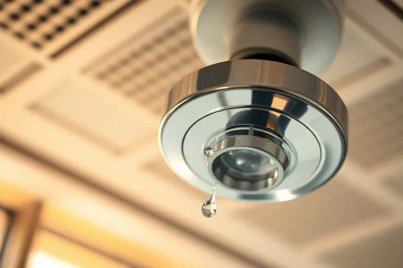 Top Fire Sprinkler Companies: Protecting What Matters Most