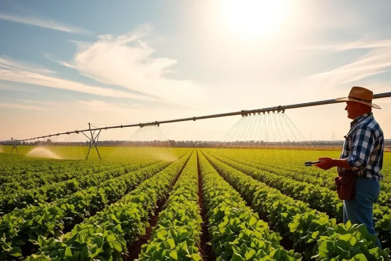 Top Irrigation Companies Near Me: Find Your Local Experts Today!