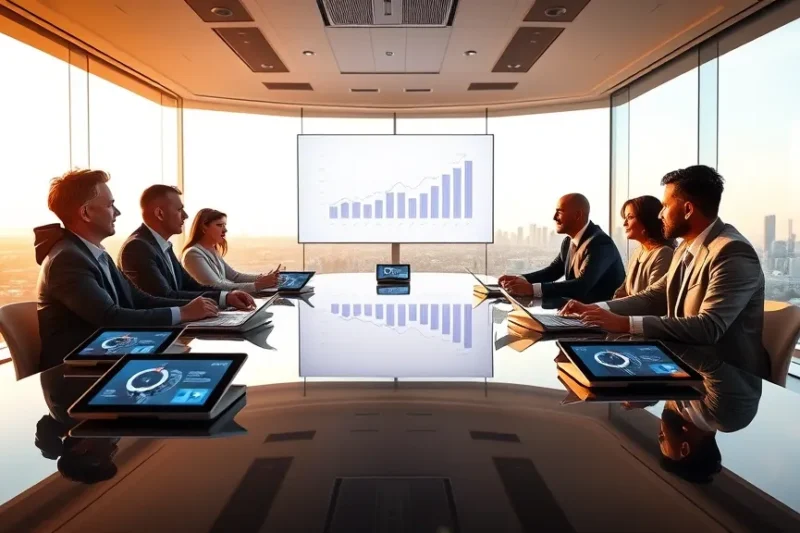 Top TRC Companies to Watch in 2025: Unveiling the Leaders of Tomorrow