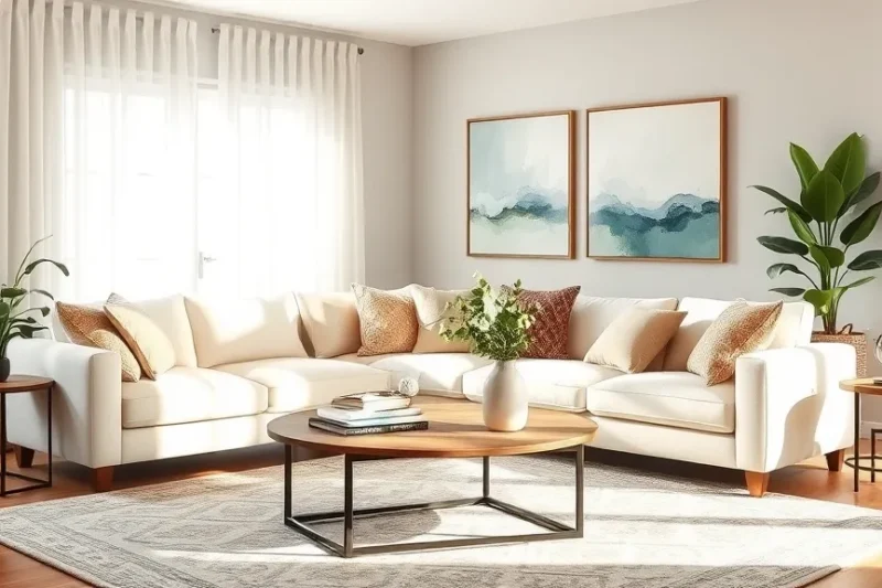 Transform Your Space: Top Home Staging Companies Near Me to Elevate Your Listing