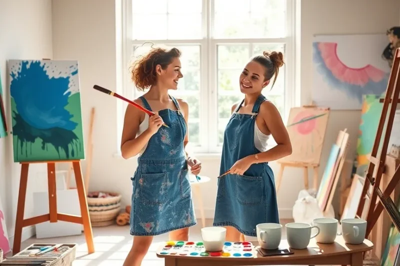 Twos Company: The Art of Thriving in Partnerships