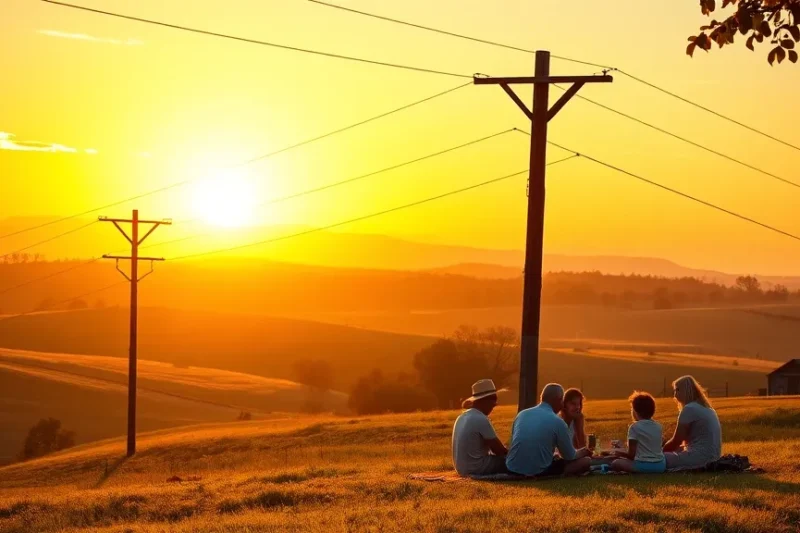 Understanding Kentucky Utilities Company: Your Guide to Reliable Energy