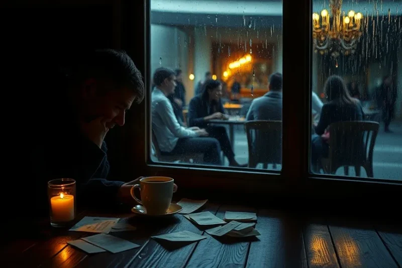 Understanding ‘Misery Loves Company’: What It Really Means