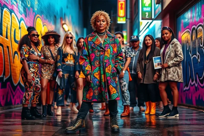 Unleash Your Style: Discover the Allure of Lethal Company Moda