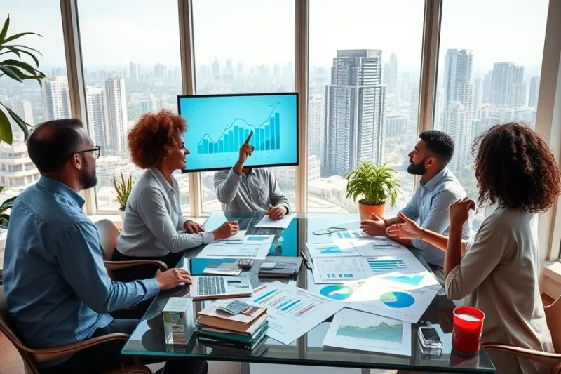 Unlock Your Financial Future with a Mid Atlantic Finance Company