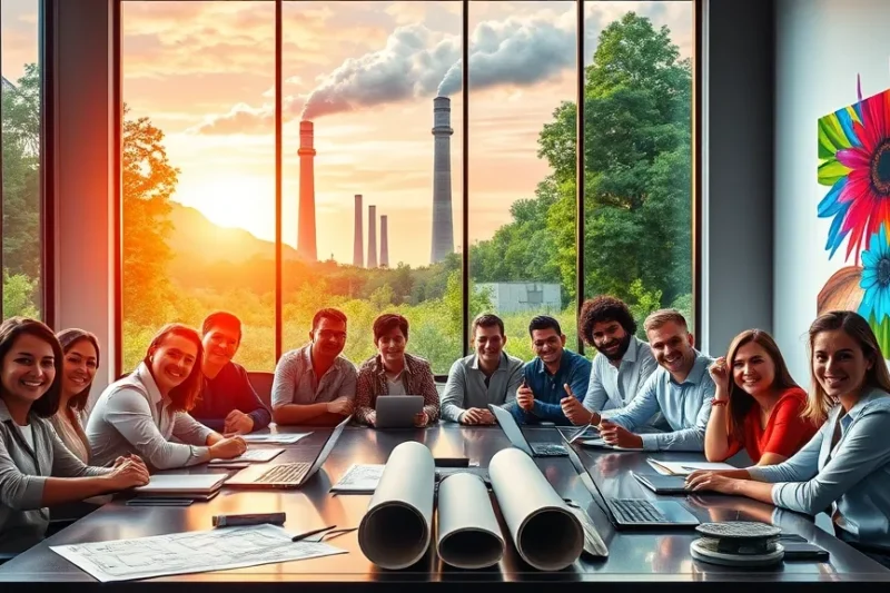 Unlock Your Future: Exciting Southern Company Jobs Await You!