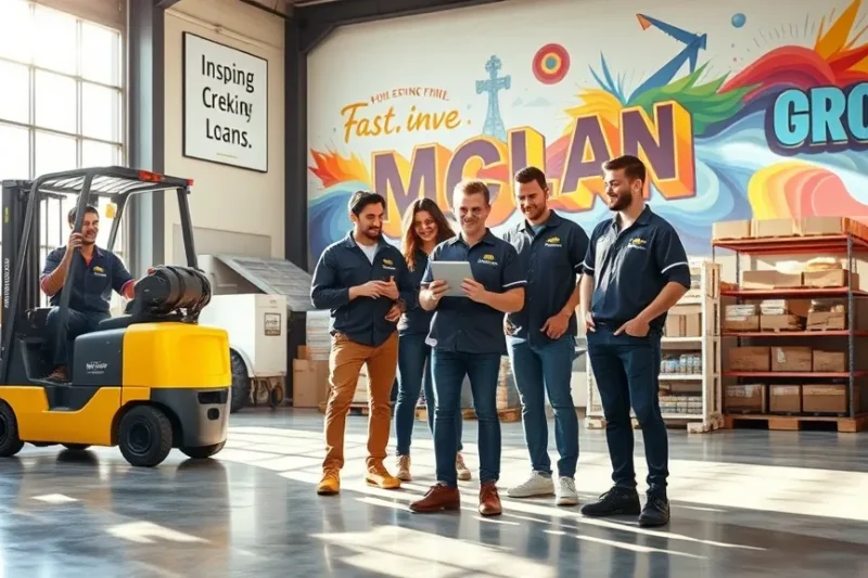Unlock Your Potential: Exciting McLane Company Careers Await You