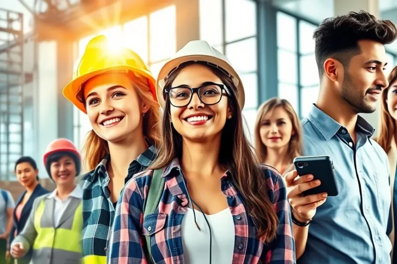 Unlocking Opportunities: The Best Companies That Hire Felons in 2025