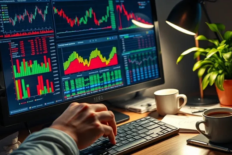 Unlocking Secrets: How to Navigate the Edgar SEC Company Search Like a Pro