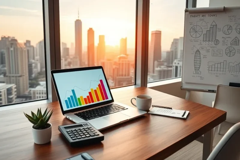 Unlocking Your Business Worth: The Ultimate Company Valuation Calculator Guide