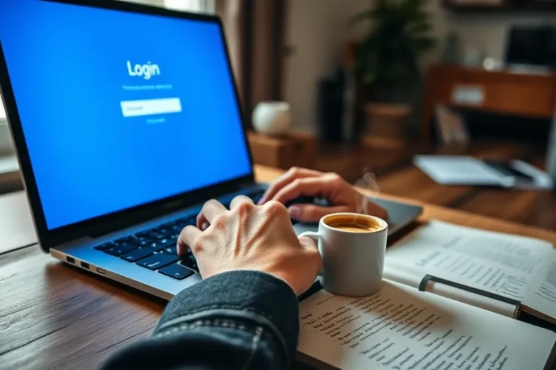 Unlocking Your Equity Trust Company Login: A Simple Guide