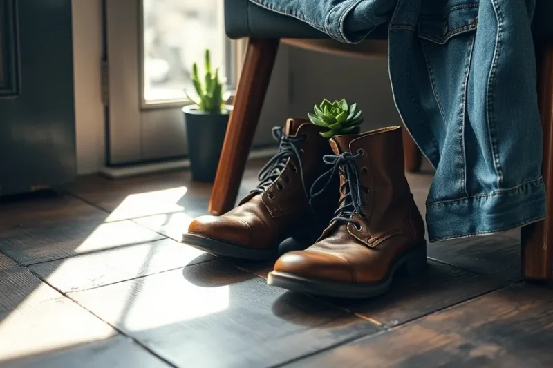 Unpacking the Hype: A Genuine Thursday Boot Company Review