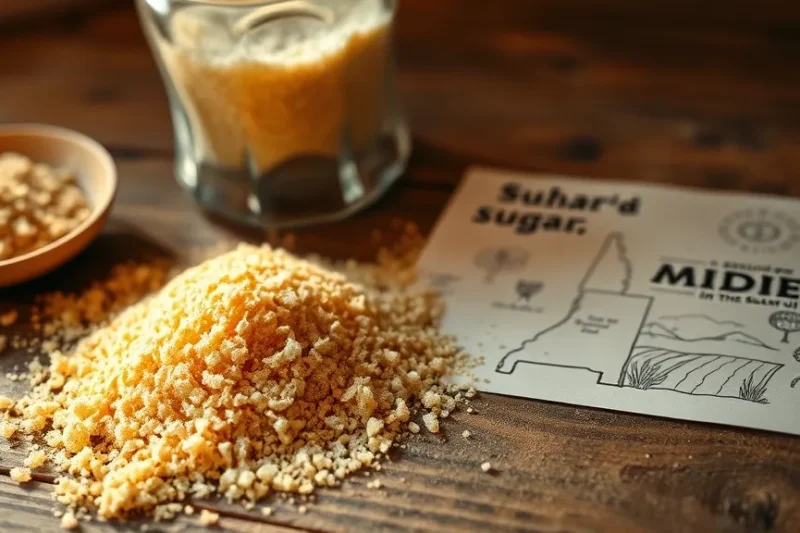 Unpacking the Sweet Legacy of American Crystal Sugar Company