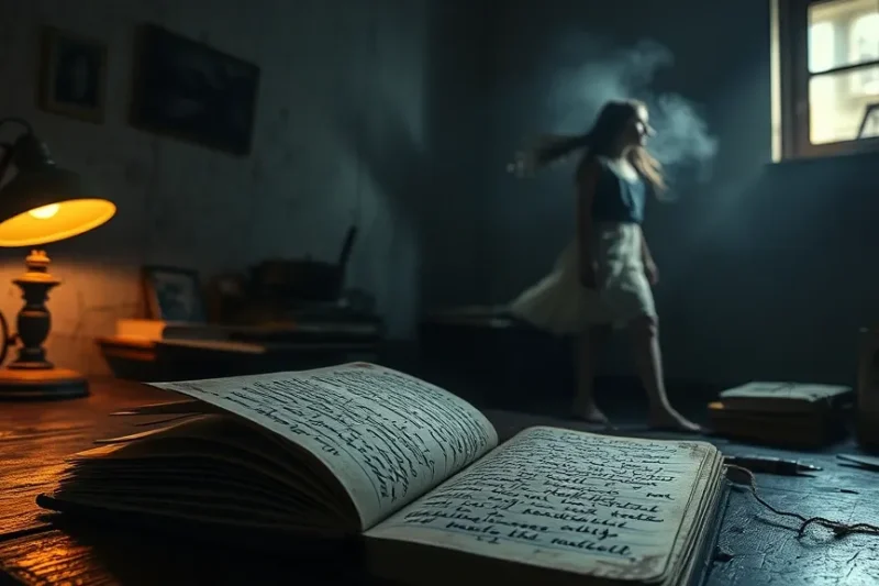Unraveling the Mystery of the Lethal Company Ghost Girl: A Haunting Tale
