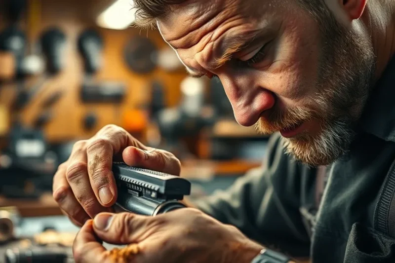 Unveiling Bravo Company Manufacturing: Crafting Excellence in Every Detail