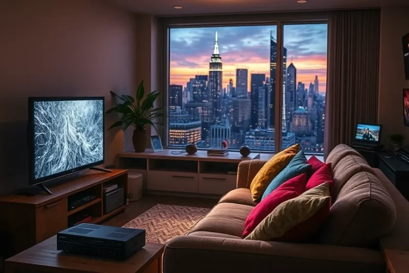 Why Are Cable Companies Abandoning TV? The Shocking Truth Revealed