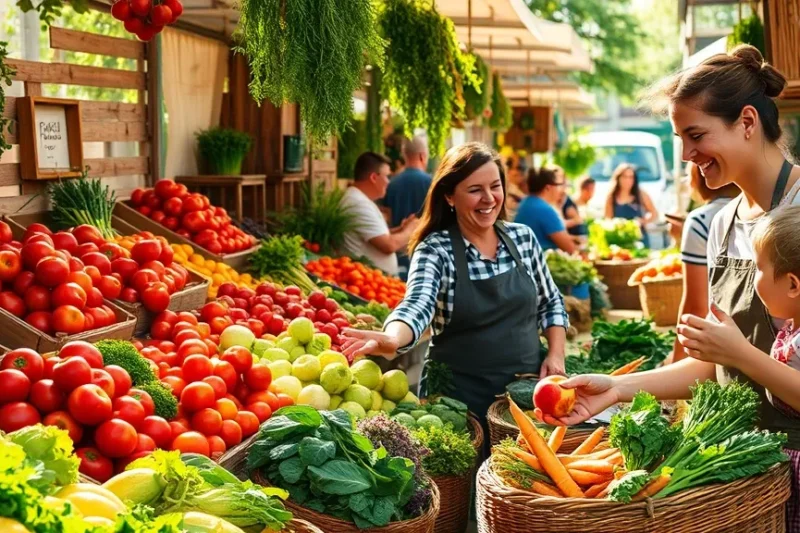 Why Choosing a Fresh Food Company is a Game Changer for Your Health