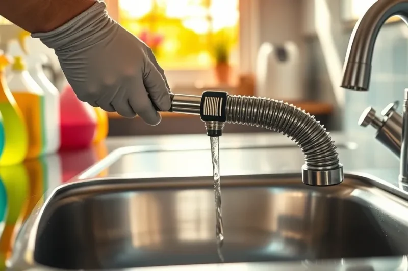 Why Choosing the Right Drain Cleaning Company Matters for Your Home