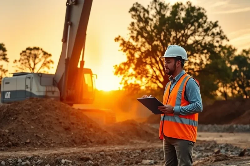 Why Choosing the Right Excavation Company Can Make or Break Your Project