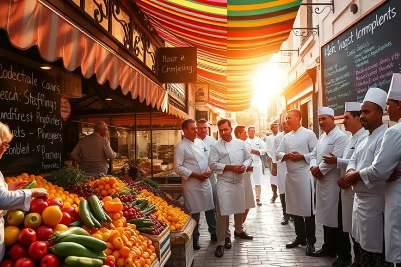 Why Choosing the Right Provision Company Can Make or Break Your Business
