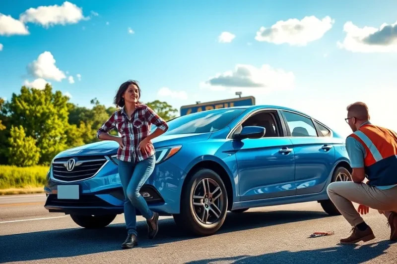 Why Choosing the Right Tow Company Can Save You Stress and Money