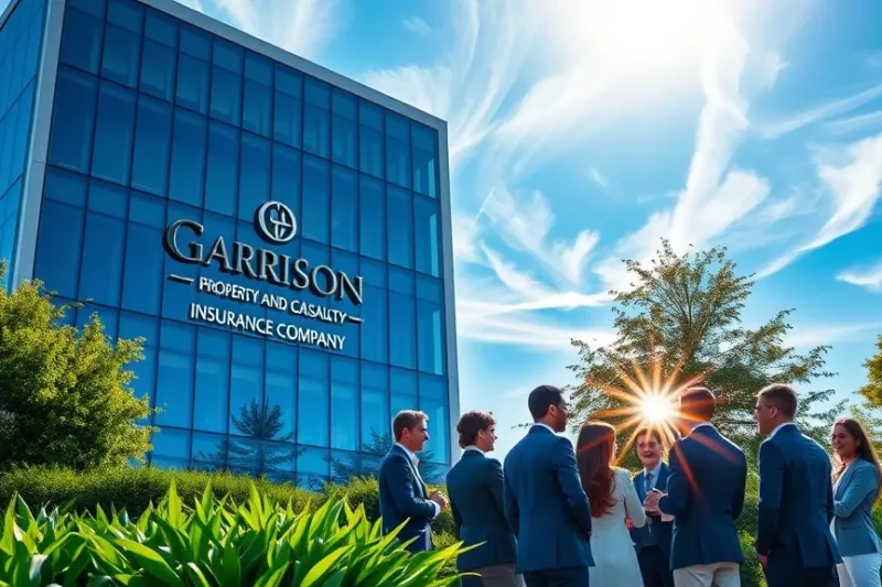 Why Garrison Property and Casualty Insurance Company Stands Out in 2025