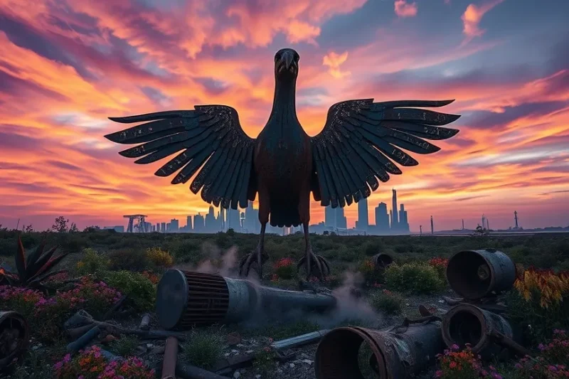 Why ‘Lethal Company’ Left the Old Bird Behind: A Deep Dive into Evolution