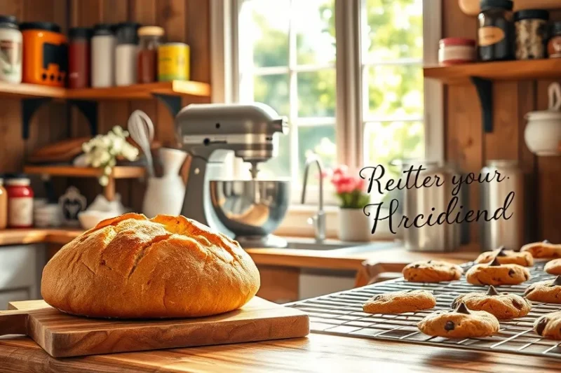 Why Rise Baking Company is the Secret Ingredient to Your Next Bake-Off