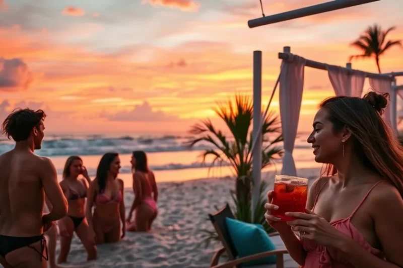 Why South Beach Tanning Company is Your Go-To for a Perfect Glow