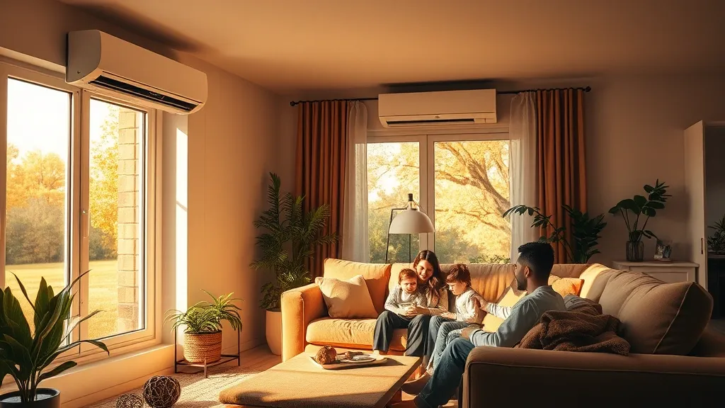 Discover the Best HVAC Companies Near Me: Your Comfort Starts Here!