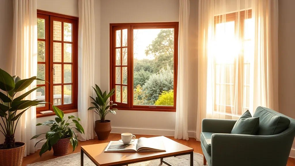 Discover the Best Window Companies: Your Guide to Quality and Style