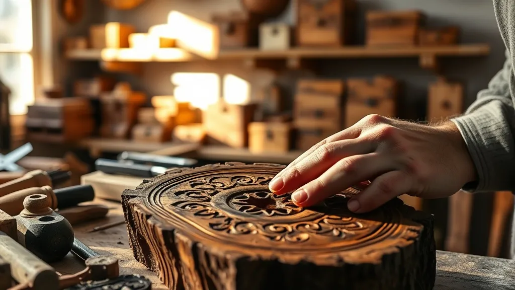 Discover the Legacy of Great Southern Box Company: Craftsmanship That Lasts