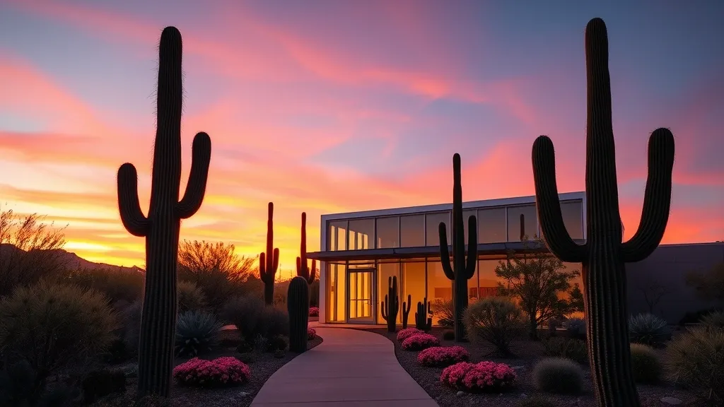 Discover the Top Scottsdale Insurance Company for Your Peace of Mind