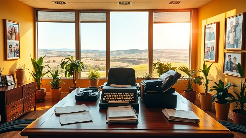 Discovering the Great West Casualty Company: Your Guide to Reliable Insurance