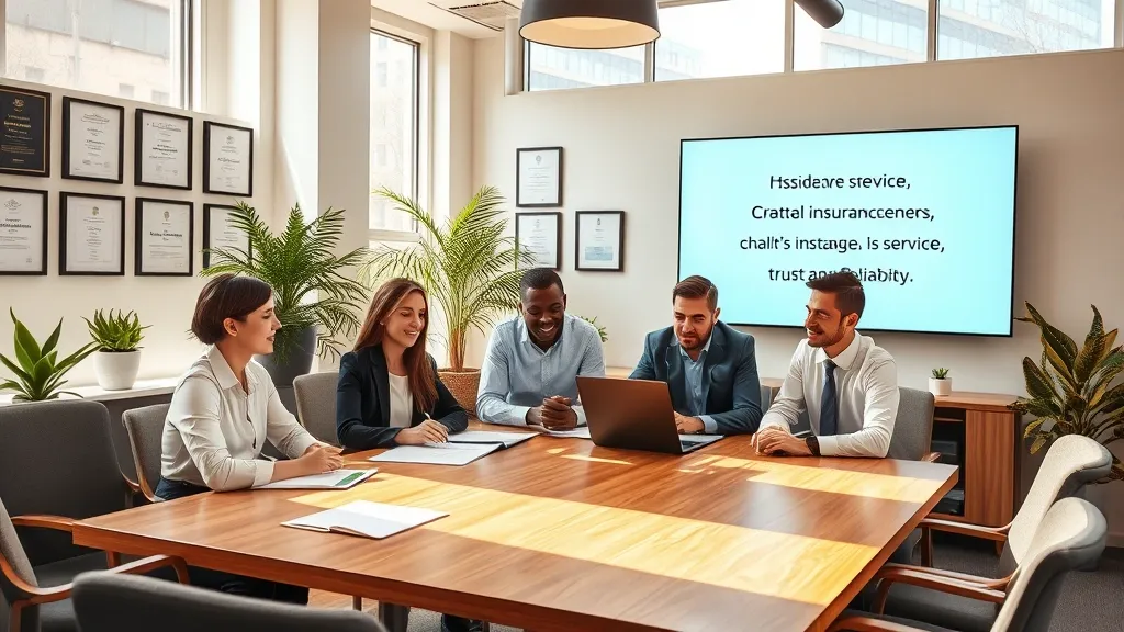 Grange Insurance Company: Your Trusted Partner in Protection