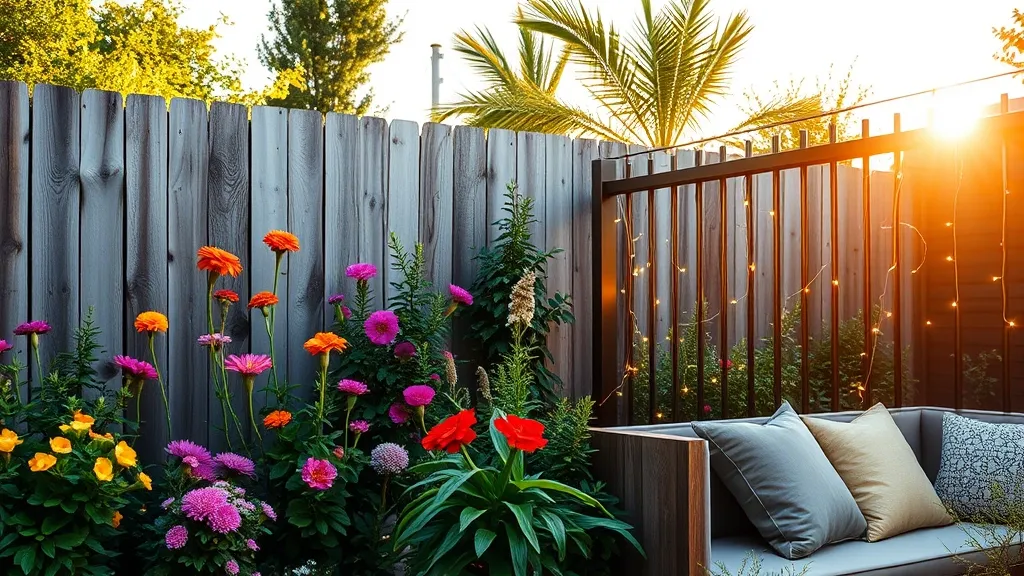 Top Fencing Companies That Will Transform Your Outdoor Space