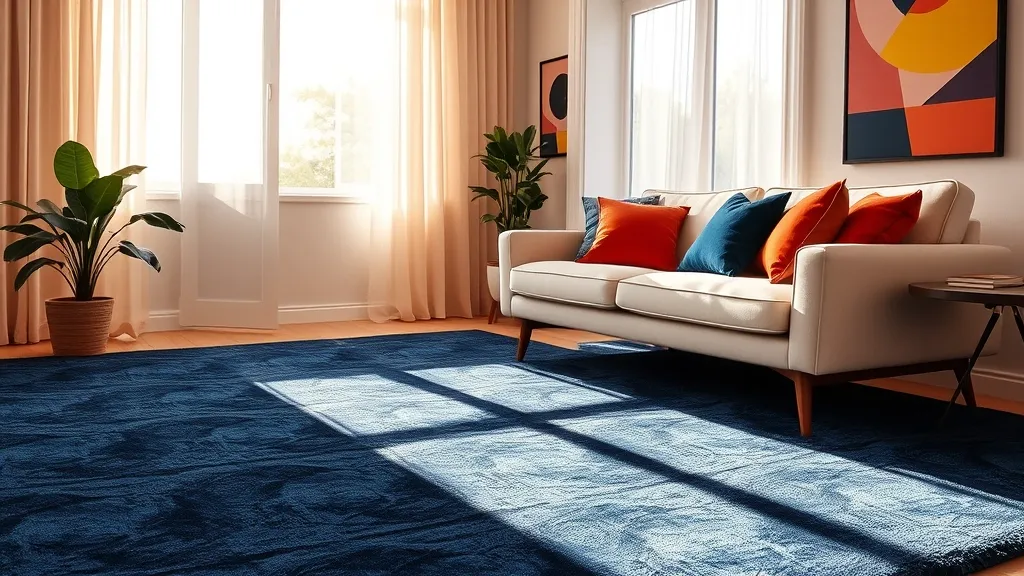 Transform Your Space with Our Expert Carpet Company Services