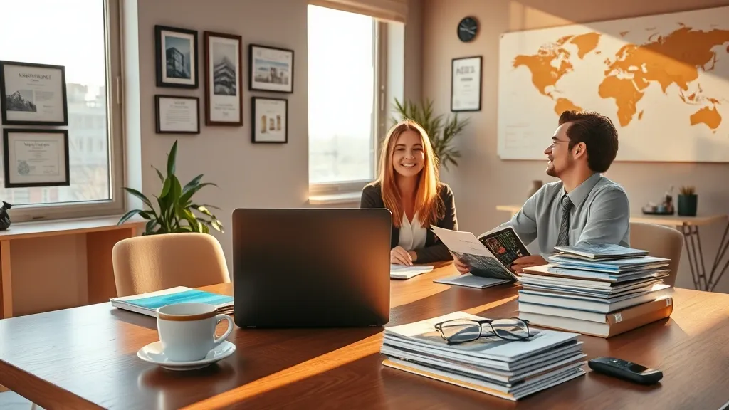 United Financial Casualty Company: Your Trusted Ally in Insurance
