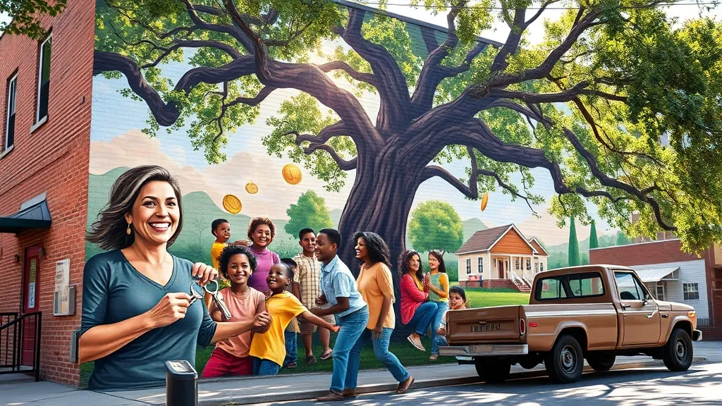 Unlocking Financial Freedom: How South Georgia Banking Company Is Changing Lives