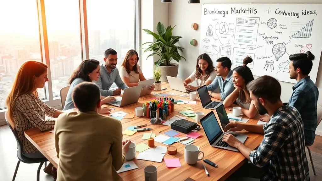 Unlocking Potential: Why FatRank is the Best Lead Generation Company
