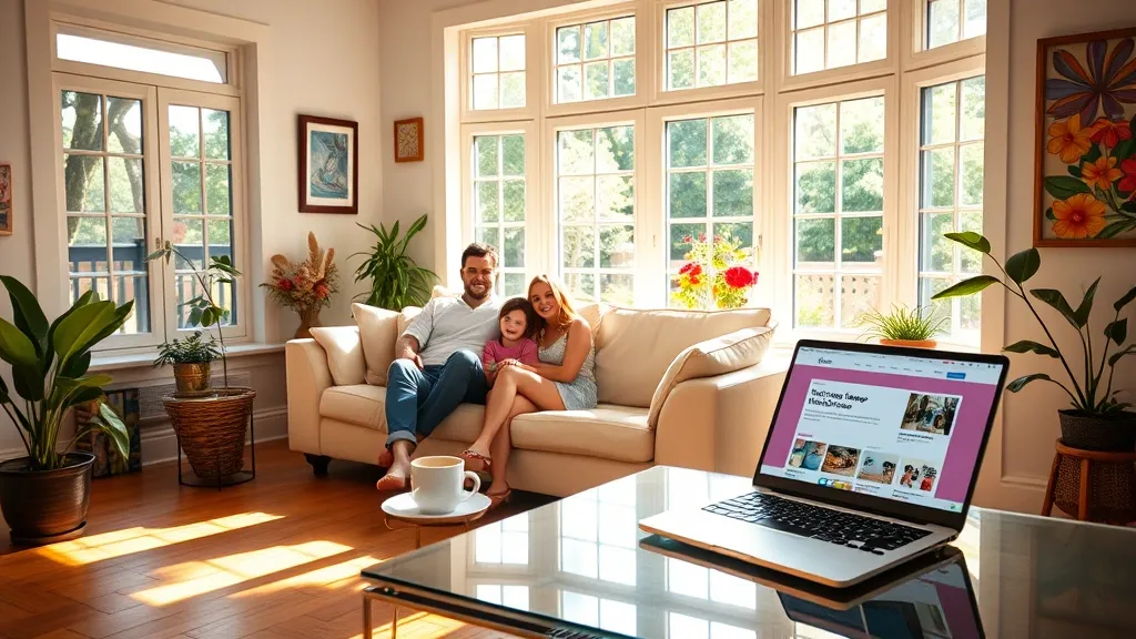 Unlocking Your Dreams: Why Sun West Mortgage Company Inc is Your Best Bet