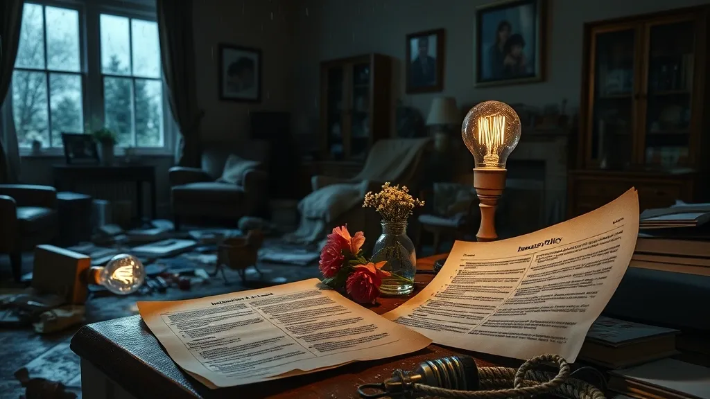 What Home Insurance Companies Won’t Cover: The Shocking Truth You Need to Know