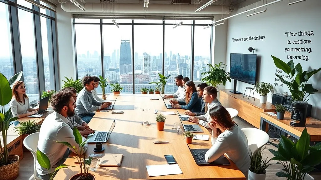 Why Greenfield Banking Company is Changing the Game in Finance