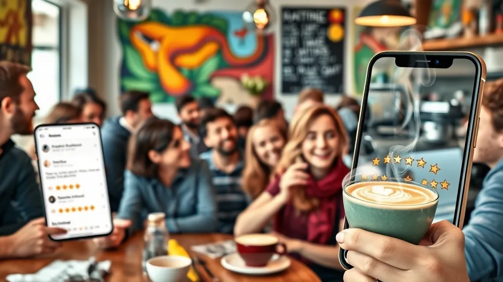 Why The Review Company is Transforming the Way We Trust Reviews